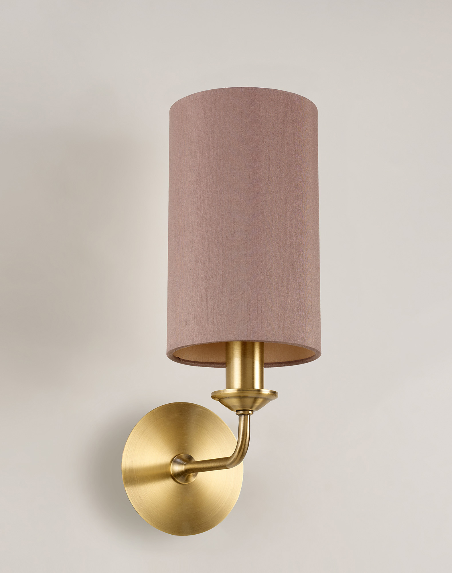 Banyan AB TA Wall Lights Deco Armed Wall Lights Banyan AB TA Wall Lights Deco Armed Wall Lights